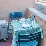 Pesciolino Bianco Апартаменты *
