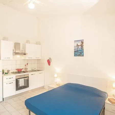 Pesciolino Bianco Apartment