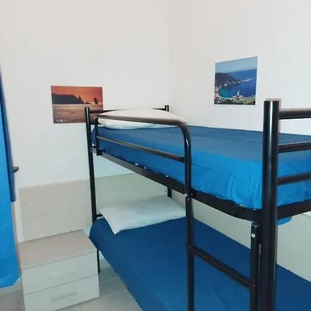 Apartment Pesciolino Bianco Campese (Grosseto)