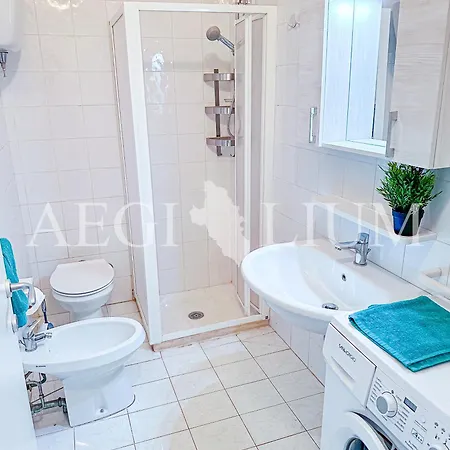 Apartamento Pesciolino Bianco Campese (Grosseto)