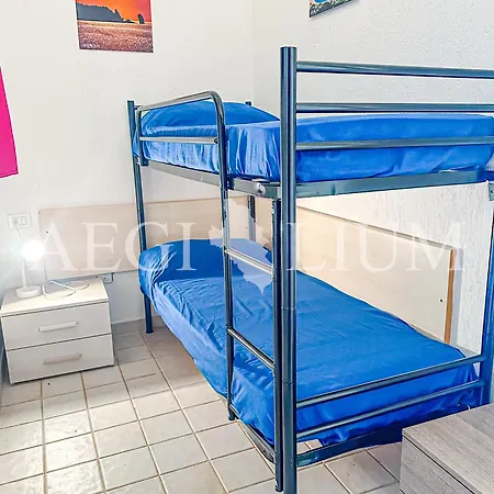 Pesciolino Bianco Apartamento Campese (Grosseto)