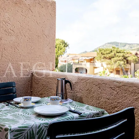 Apartamento Pesciolino Bianco Campese (Grosseto)