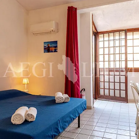 Pesciolino Bianco Campese (Grosseto)