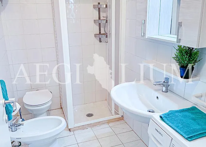 Apartamento Pesciolino Bianco Campese (Grosseto)