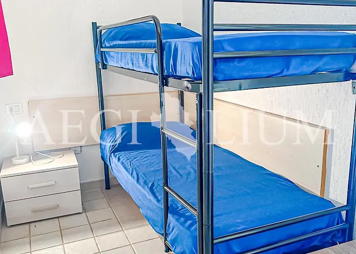 Pesciolino Bianco Apartamento Campese (Grosseto)