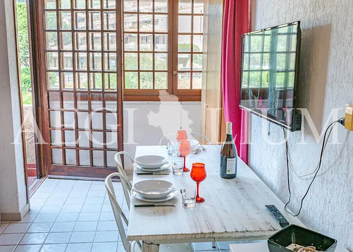 Pesciolino Bianco Campese (Grosseto)